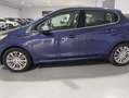 Peugeot 208 1.2 PureTech Style 82 Azul - thumbnail 2
