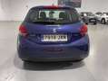 Peugeot 208 1.2 PureTech Style 82 Azul - thumbnail 3