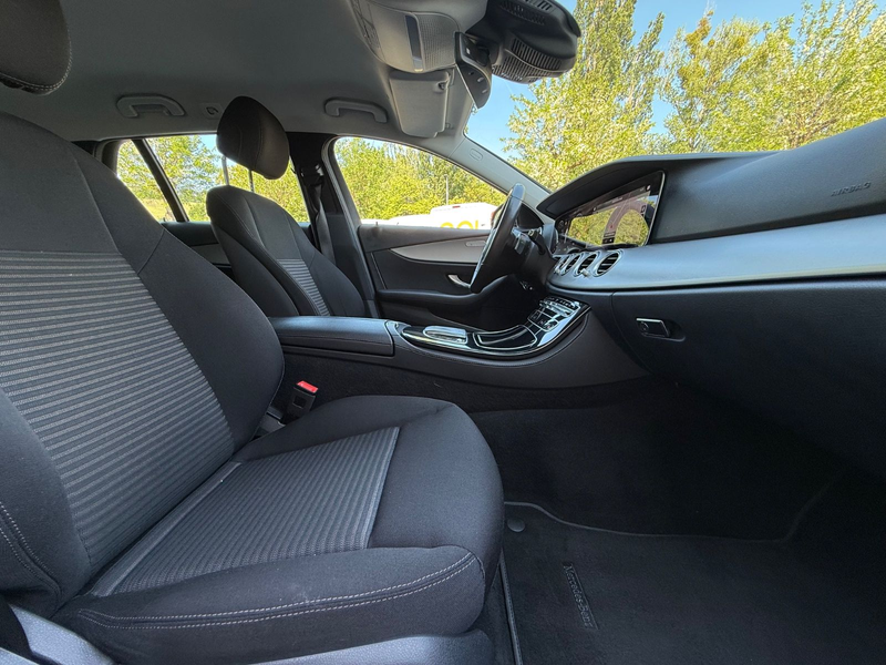 Mercedes-Benz E 300 de T*Avantgarde *AT9*225 KW*DISTR*AHK*EU6d — photo 10