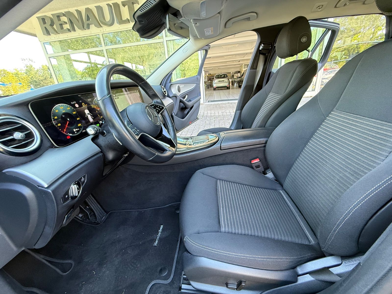 Mercedes-Benz E 300 de T*Avantgarde *AT9*225 KW*DISTR*AHK*EU6d — photo 13