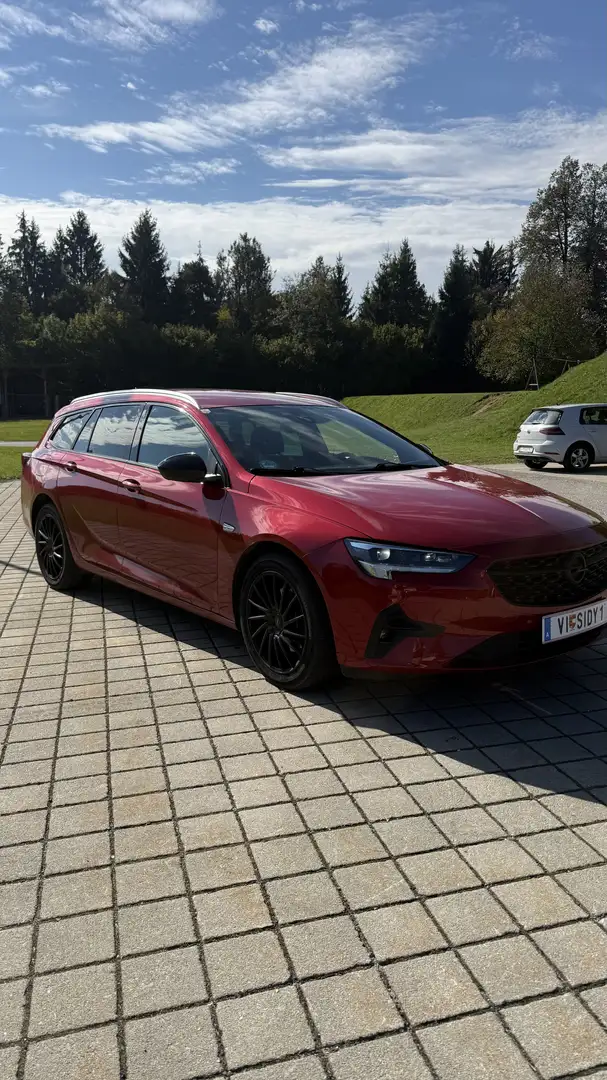 Opel Insignia ST 1,5 CDTI DVH Edition Aut. - 2