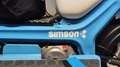 Simson SR 50 Blau - thumbnail 11