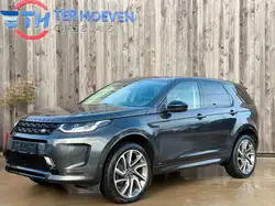 Land Rover Discovery Sport D240 AWD Automatik R DYNAMIC SE
