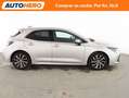 Toyota Corolla 2.0 Hybrid Style Gris - thumbnail 7