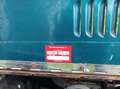 Ford Spartan MK2 2.0 Convertible KAT 1997 Blauw Cabrio Синій - thumbnail 14
