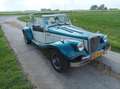 Ford Spartan MK2 2.0 Convertible KAT 1997 Blauw Cabrio Синій - thumbnail 1