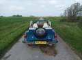 Ford Spartan MK2 2.0 Convertible KAT 1997 Blauw Cabrio Синій - thumbnail 4