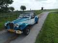 Ford Spartan MK2 2.0 Convertible KAT 1997 Blauw Cabrio Синій - thumbnail 7