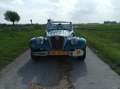 Ford Spartan MK2 2.0 Convertible KAT 1997 Blauw Cabrio Синій - thumbnail 3