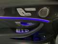 Mercedes-Benz E 63 AMG E 63 S AMG 4M T PerfSitz Burm AHK Pano HUD DISTR Gris - thumbnail 12