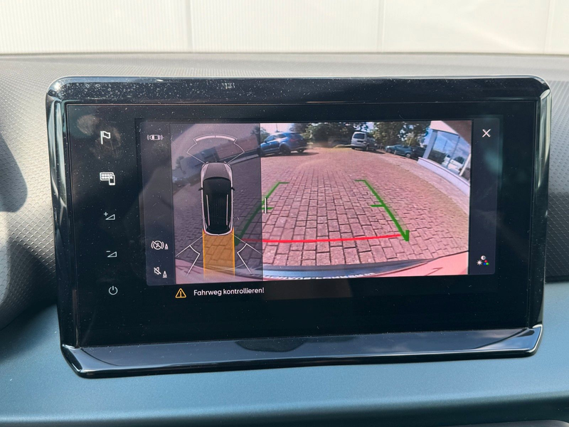 SEAT Arona 1.0 TSI "Xperience" DSG LED CAM NAVI PDC — photo 11