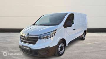 L1H1 3T 2.0 Blue dCi 130ch Confort