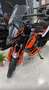 KTM 790 Adventure Orange - thumbnail 3