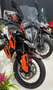 KTM 790 Adventure Orange - thumbnail 4