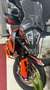 KTM 790 Adventure Orange - thumbnail 1