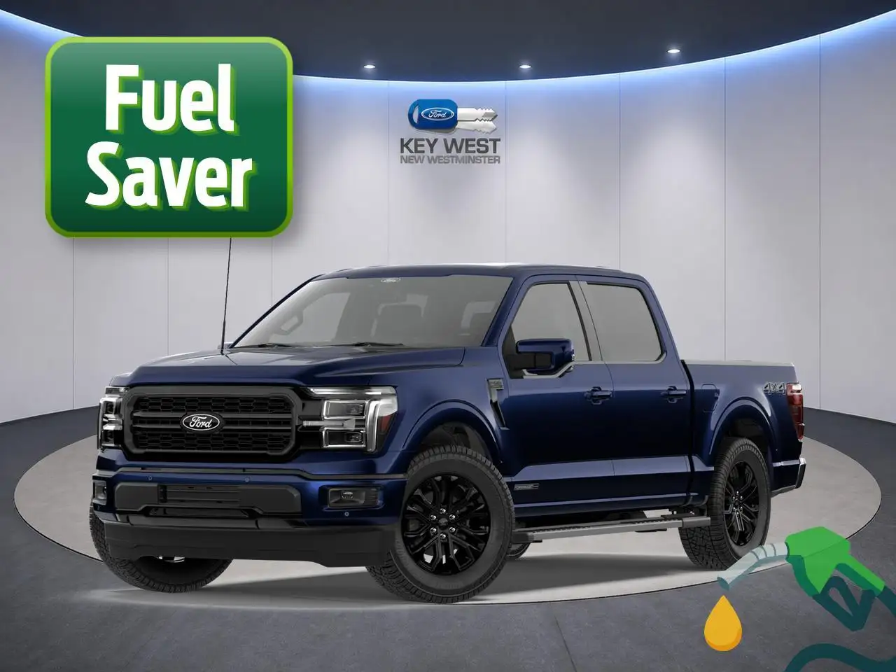 2026 Ford F 150