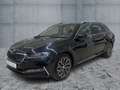 Skoda Superb Combi 2.0 TDI DSG L&K LED+NAV+ACC+RFK+AHK Czarny - thumbnail 2