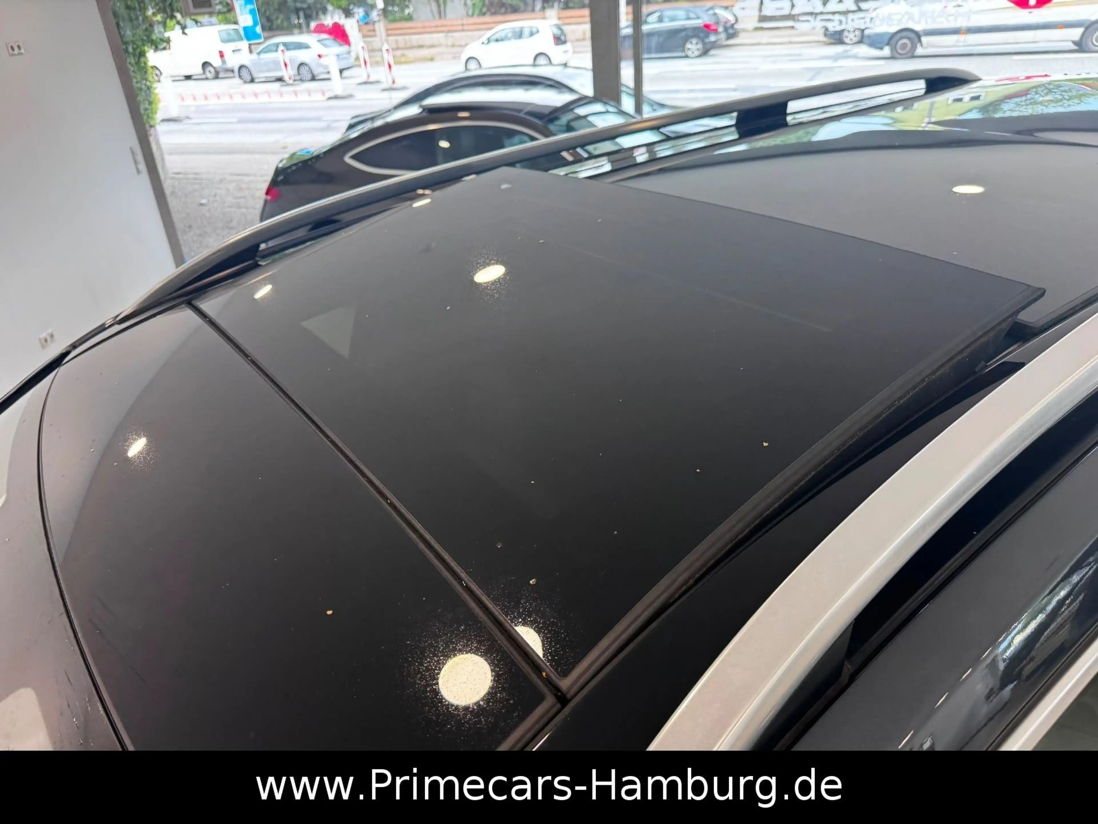 Mercedes-Benz GL 350 BlueTec 4Matic AMG|7-SITZE|STANDHZ|PANO| — photo 9