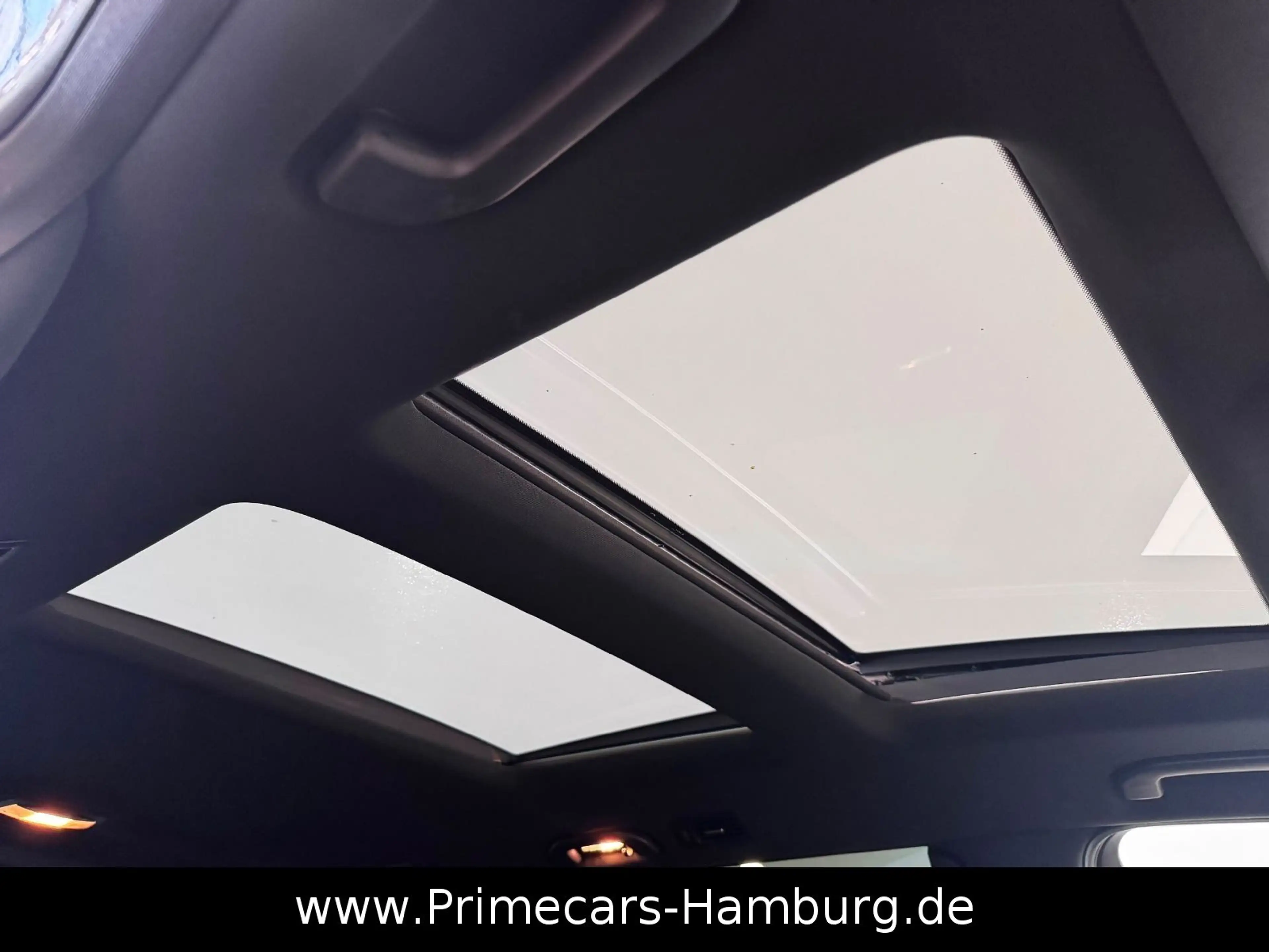 Mercedes-Benz GL 350 BlueTec 4Matic AMG|7-SITZE|STANDHZ|PANO| — photo 8