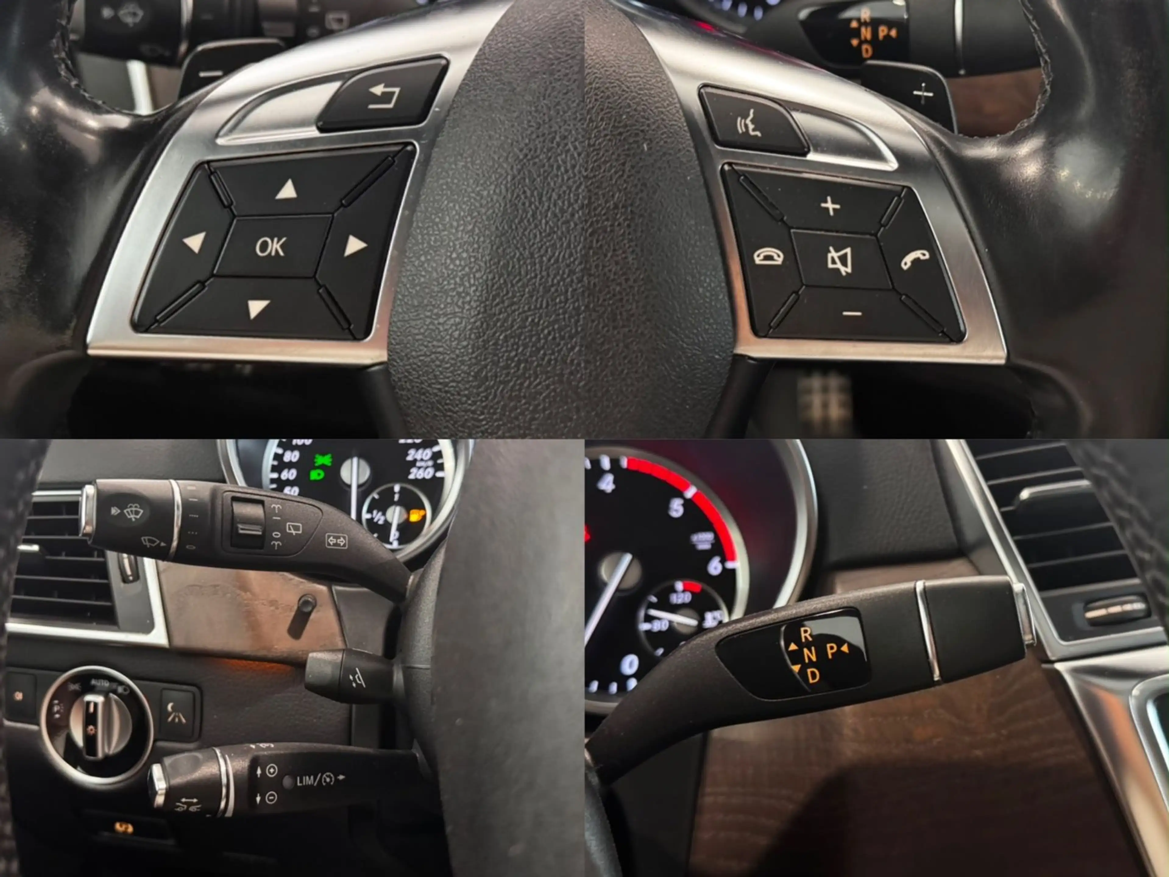 Mercedes-Benz GL 350 BlueTec 4Matic AMG|7-SITZE|STANDHZ|PANO| — photo 16