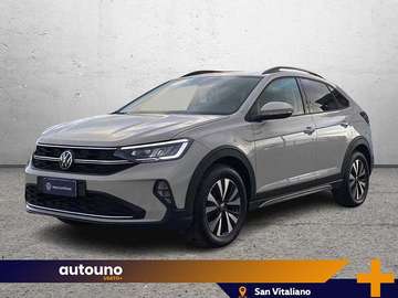 TAIGO 1.0 TSI LIFE 110 CV MY 24