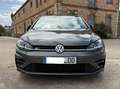 Volkswagen Golf Golf 1.5 TSI Evo R-Line DSG7 110kW R-Line Gris - thumbnail 2
