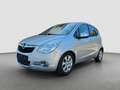 Opel Agila B Edition Gümüş rengi - thumbnail 1