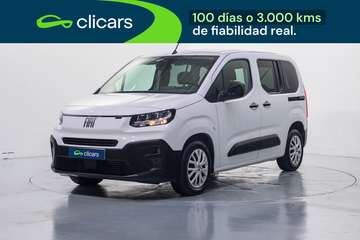 1.5 Talla M 75KW