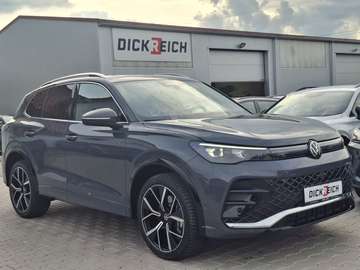2.0 TDI 4M R-Line PANO*H&K*AHK*MATRIX*20"