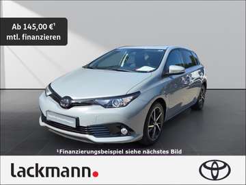 Team D *ToyotaSafetySense*Kamera*Sitzhzg.*