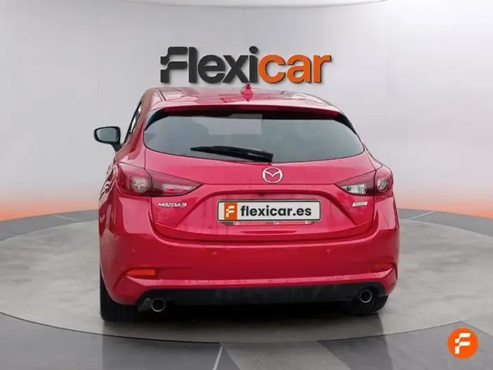 Mazda Mazda 3 3 1.5 Style 2017, foto 10