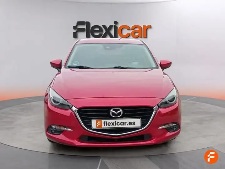 Mazda Mazda 3 3 1.5 Style 2017, foto 3