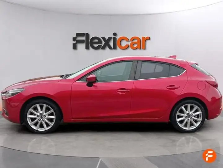 Mazda Mazda 3 3 1.5 Style 2017, foto 5