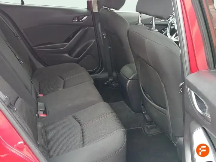 Mazda Mazda 3 3 1.5 Style 2017, foto 19