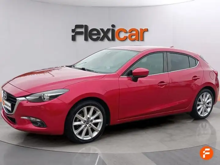 Mazda Mazda 3 3 1.5 Style 2017, foto 7