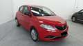 Lancia Ypsilon 1.3 mjt Silver FG336 Rosso - thumbnail 7