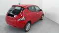Lancia Ypsilon 1.3 mjt Silver FG336 Rosso - thumbnail 5