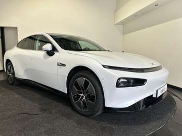 RWD Long Range 86 kWh | Nieuwprijs € 51.990,- | U