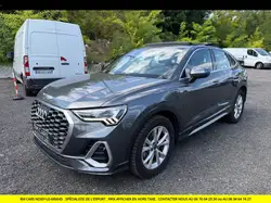 Audi Q3 Sportback 45 TFSIe  245 ch S tronic 6 S line