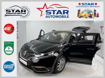 Espace Limited Safety Plus Sun Plus Visio Plus LED