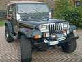 Jeep Wrangler Wrangler Hard Top 4.7 autocarro Zwart - thumbnail 1