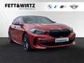 BMW 118 i M Sport Pro|Panorama|HiFi|LCProf. Rouge - thumbnail 1