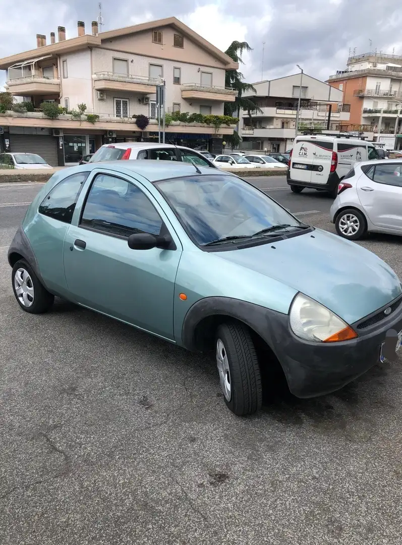 Ford Ka/Ka+ Ka 1.3 Collection - 1