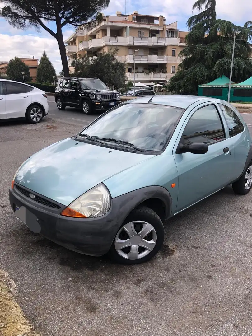 Ford Ka/Ka+ Ka 1.3 Collection - 2