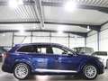 Audi SQ7 4.0 TDI QUATTRO S-LINE / 7-SITZER / VOLL Blau - thumbnail 8
