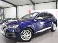 Audi SQ7 4.0 TDI QUATTRO S-LINE / 7-SITZER / VOLL Blau - thumbnail 5