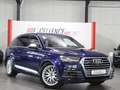 Audi SQ7 4.0 TDI QUATTRO S-LINE / 7-SITZER / VOLL Blau - thumbnail 1