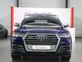 Audi SQ7 4.0 TDI QUATTRO S-LINE / 7-SITZER / VOLL Blau - thumbnail 6