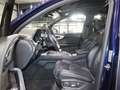 Audi SQ7 4.0 TDI QUATTRO S-LINE / 7-SITZER / VOLL Blau - thumbnail 15