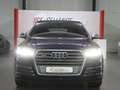 Audi SQ7 4.0 TDI QUATTRO S-LINE / 7-SITZER / VOLL Blau - thumbnail 7